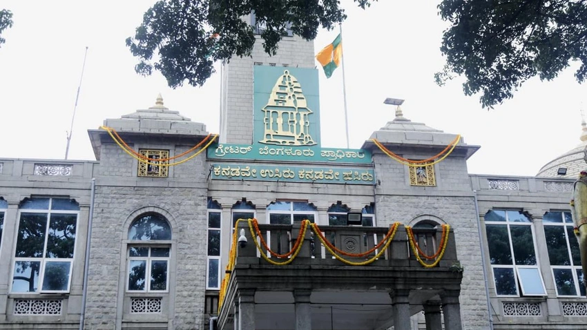 SC Deadline for Bengaluru Civic Polls Tests Shivakumar Ambitions
