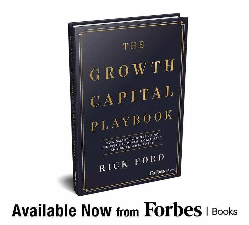 Smart Capital: Why Founders Now Seek Partners, Not Just Funding