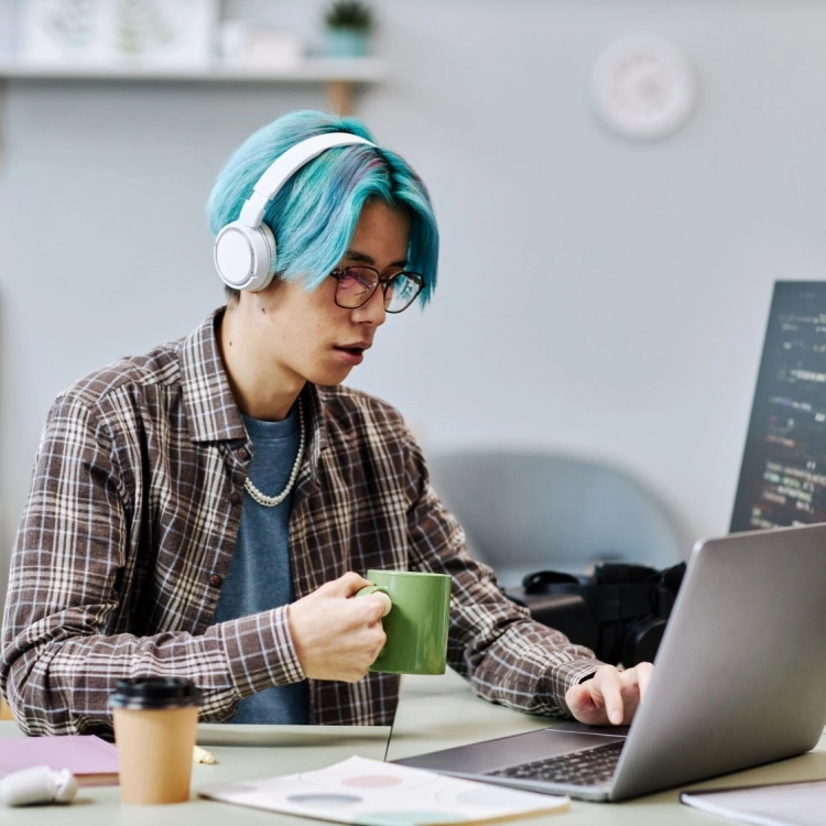 Product UI/UX "Vibe" Tester & User Feedback Intern