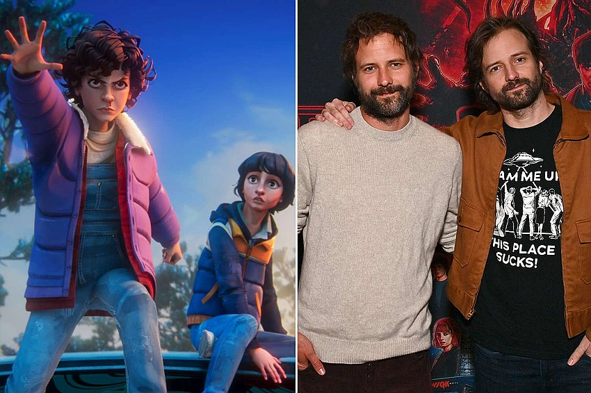 Stranger Things Dismisses Bonus Episode Theories: All Episodes Now Playing
