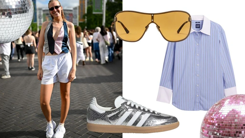 Concert Catwalks: Harry Styles & The Ultimate Style Revolution