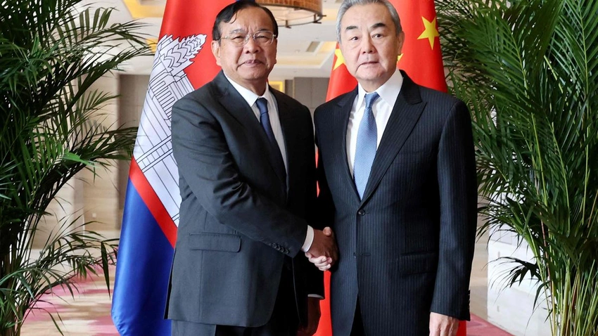 Thailand Cambodia Ceasefire Holds as Drones Detected Near Border