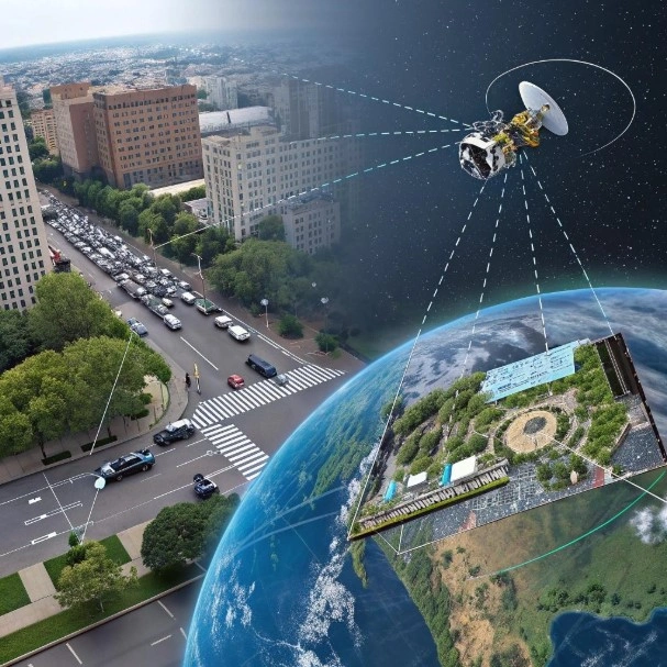 Monitoring IoT with High-Performance Ethernet Devices