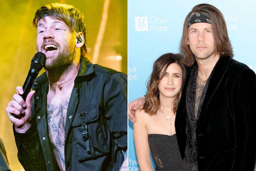 Caleb Shomo of Beartooth Comes Out as Gay in Emotional Message to Fans