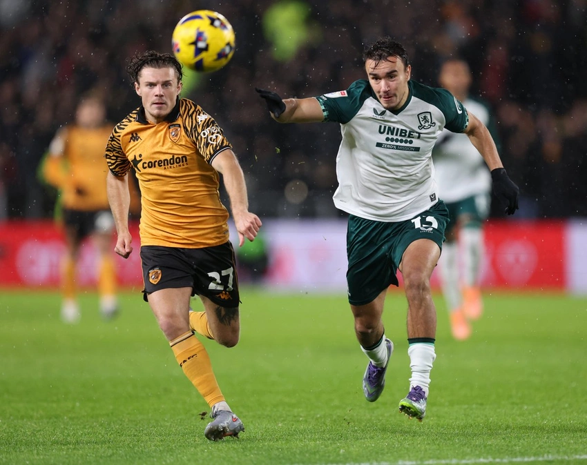 Hull’s Fairytale Finish: Oli McBurnie Seals £200m Premier League Return!