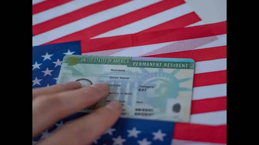 New Green Card Rules Take Effect: How Public Benefits Could Impact Residency