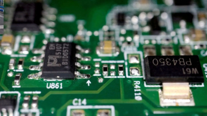 India's Semicon 2.0: ₹1.27 Lakh Cr Boost for Chip Design!