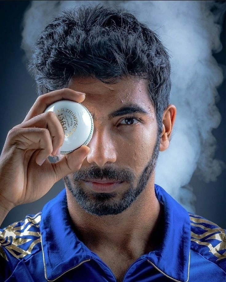 Jasprit Bumrah Becomes First Indian Pacer With All-Format Feat
