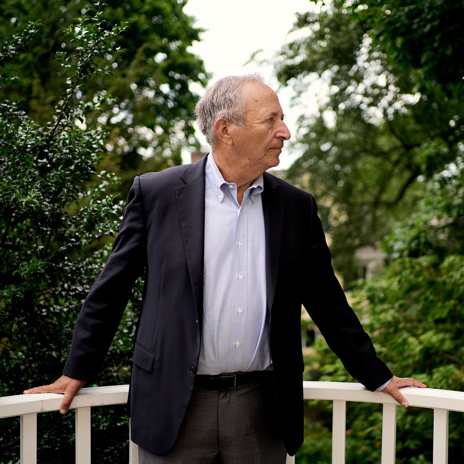 Harvard Probes Summers-Epstein Ties Amid Fallout