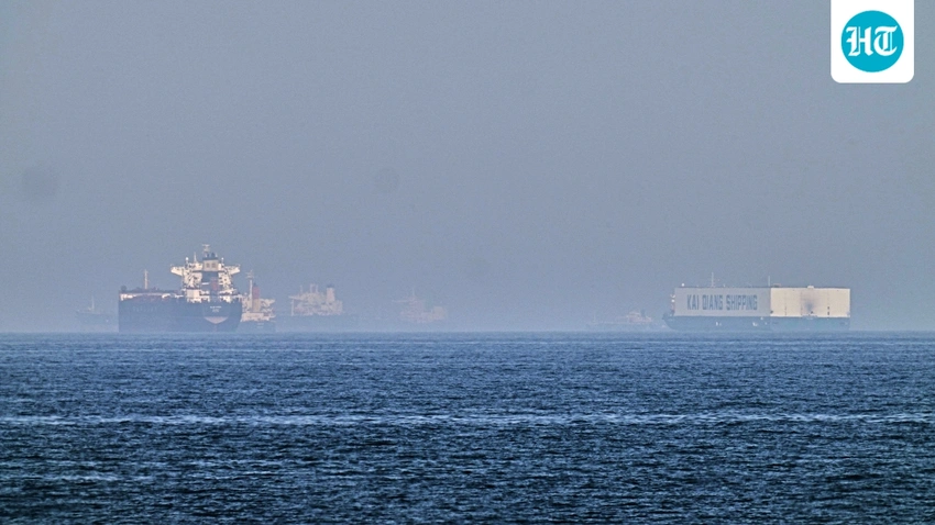 Indian Envoy Meets Rescued Crew Amid Rising Gulf Maritime Concerns