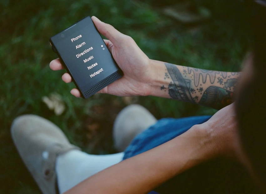 Your Phone is Eating Your Brain: Is It Time to Get Paid to Quit?