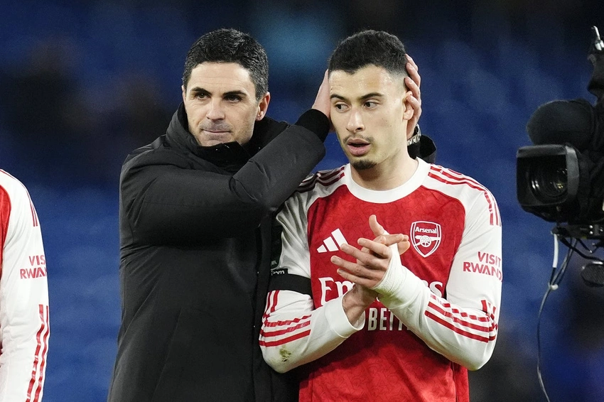 Arteta's Honest Message to Arsenal Fans After Missed Transfers! ⚽