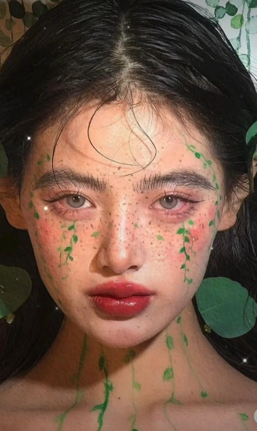 Find Out the Mystical Beauty Trends Taking Over 2025!
