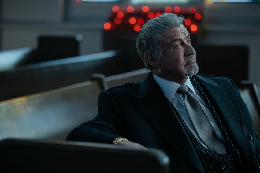 "Tulsa King" Season 4 Drops Oct. 16! Stallone Returns to Battleground Tulsa