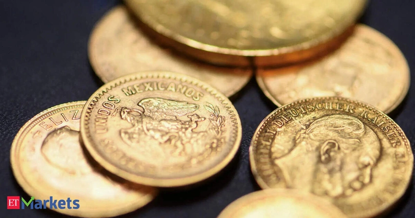 Gold tops record $5,000 as Trump policy uncertainty fuels safe-haven surge