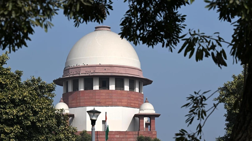 SC reserves verdict on passive euthanasia for Delhi man in vegetative state