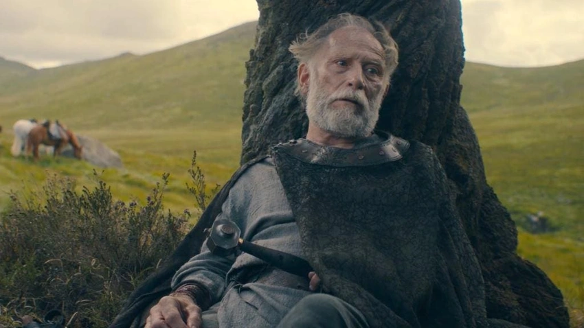 HBO's Knight of the Seven Kingdoms Finale Sparks Dunk Knighthood Debate
