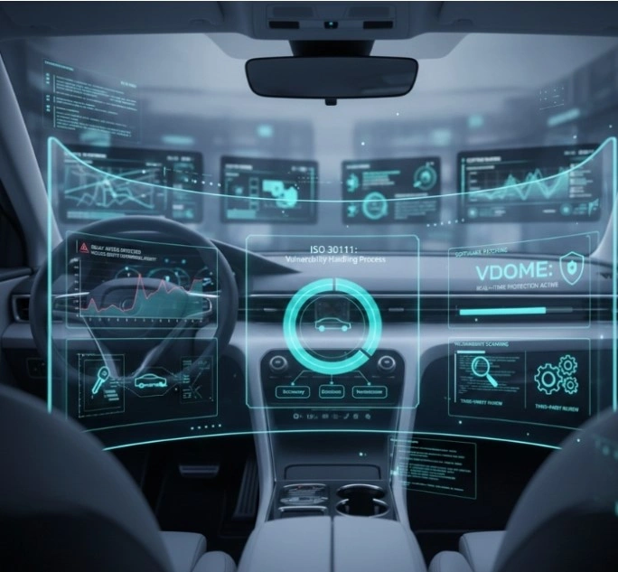 ISO 30111 Explained for Keyless Entry Car Theft Prevention