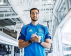 Mikel Merino: Spain's World Cup Dream Built on Humanity & Respect