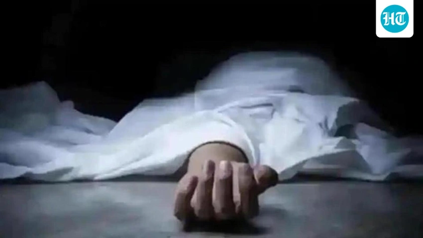 Indore Penthouse Dispute: Teen Ram Car Into Crowd, 1 Dead