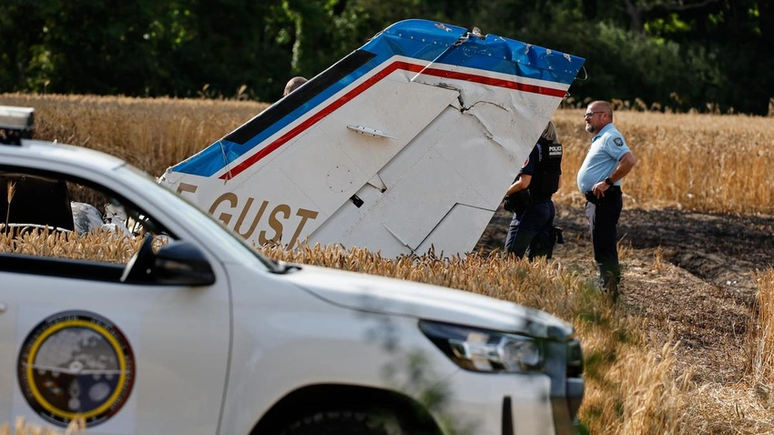 Ubisoft Co-founder Claude Guillemot Dies in Tragic Plane Crash