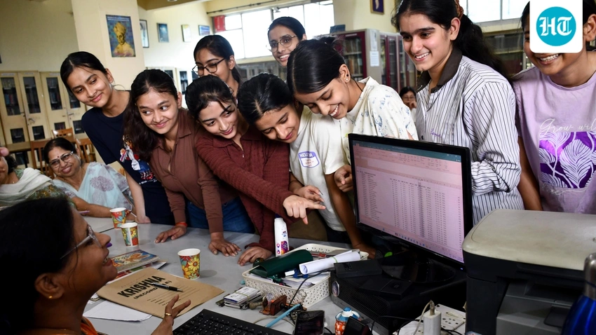 CBSE Extends Class 12 Answer Copy Deadline After Major Tech Glitches