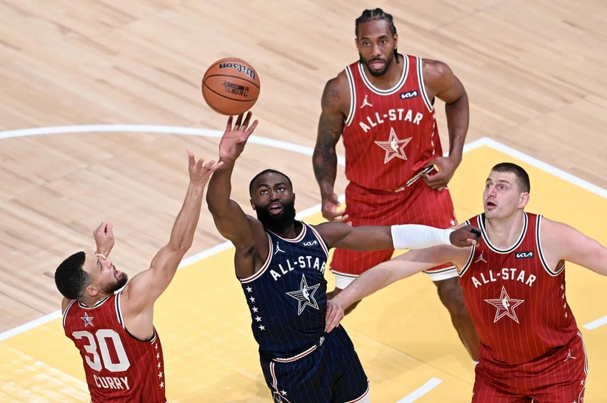 LA Prepares for 2026 NBA All-Star Weekend Amid Roster Shuffles