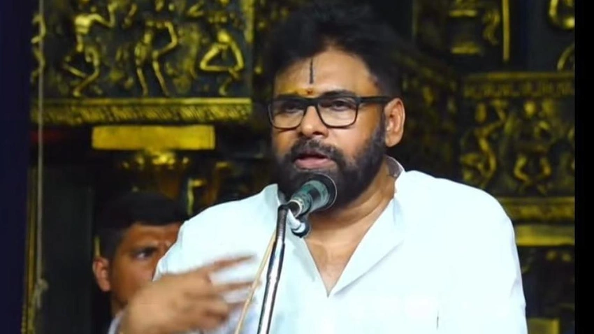 Pawan Kalyan Becomes Kenjutsu Master with Fifth Dan
