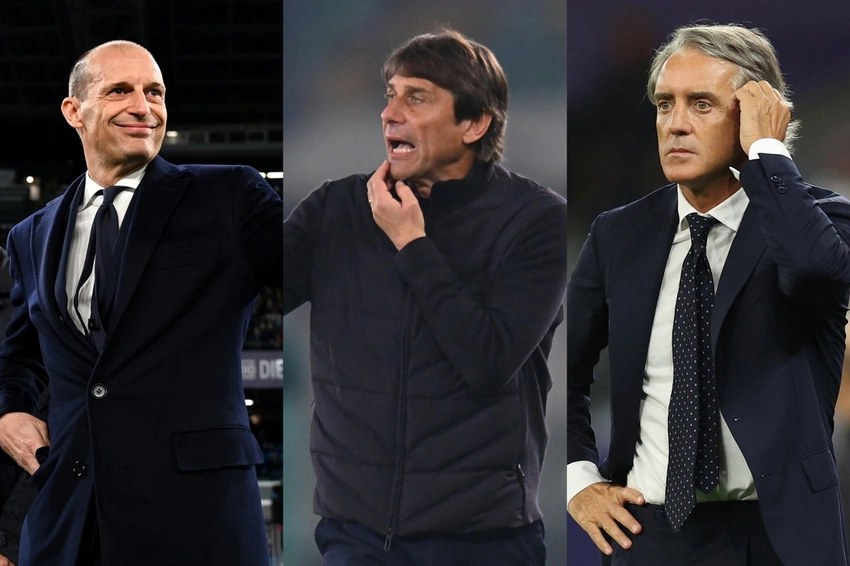 Buffon and Gravina Resign as Italy Misses World Cup Again