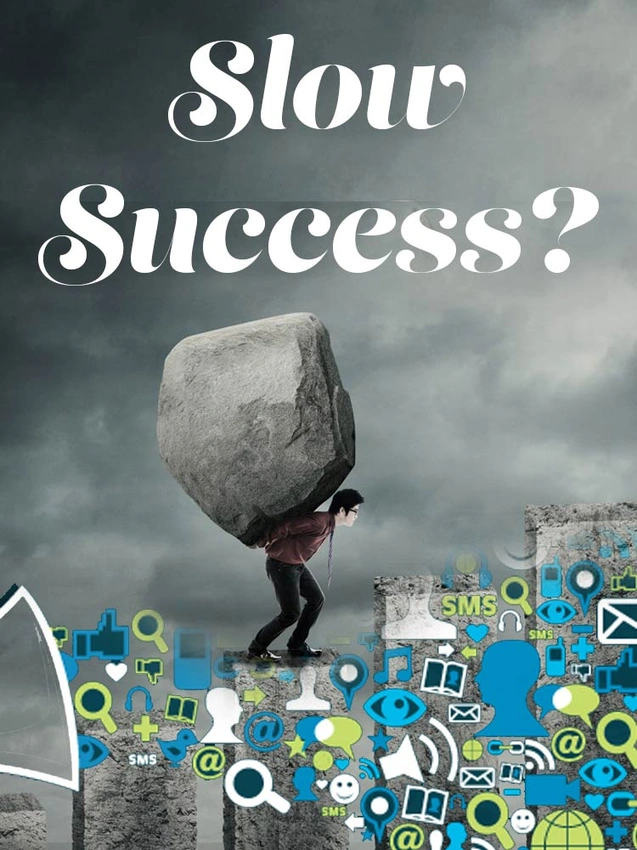 Is it Time to Hit Pause on Overnight Success?