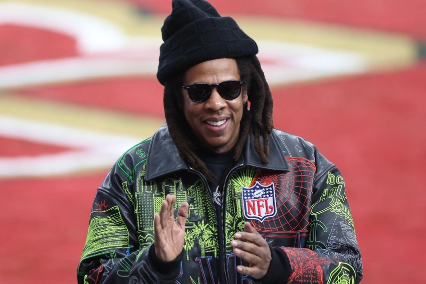 Jay-Z Shakes Up Philadelphia with Epic Roots Picnic Comeback and Beyoncé by His Side