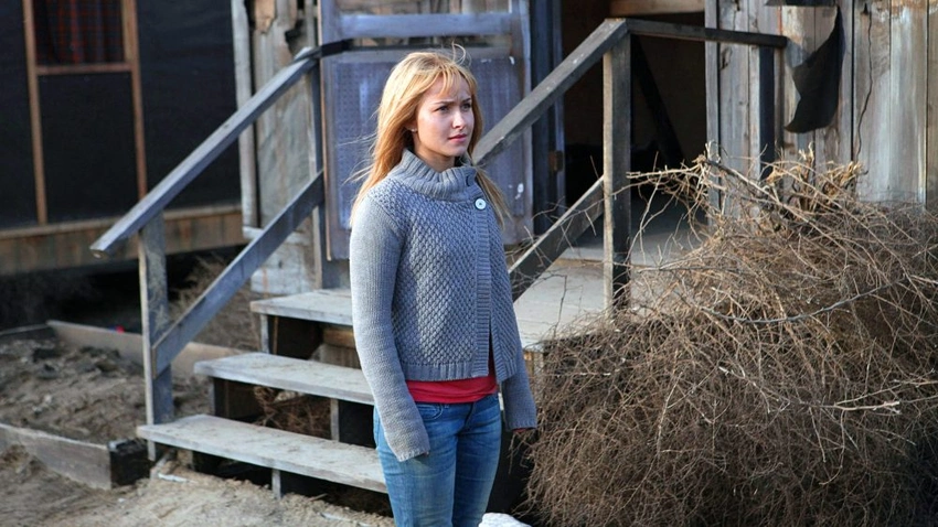 Hayden Panettiere's Tragic Death: The Complicated History with Brian Hickerson