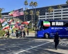 Iran's World Cup Joy Clouded by Political Tensions, Says Striker Taremi