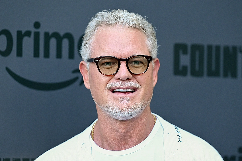 Eric Dane’s Friends Launch GoFundMe After His Death to Support Family