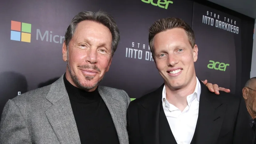 Ellison backs Paramount-WBD bid with $40.4B personal guarantee