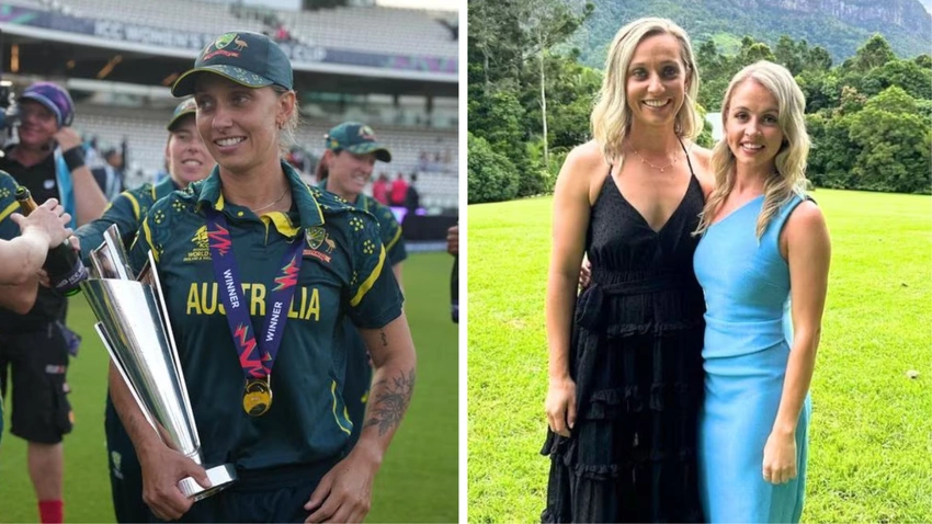 Cricket Scandal: Ashleigh Gardner's Vice-Captaincy Under Fire