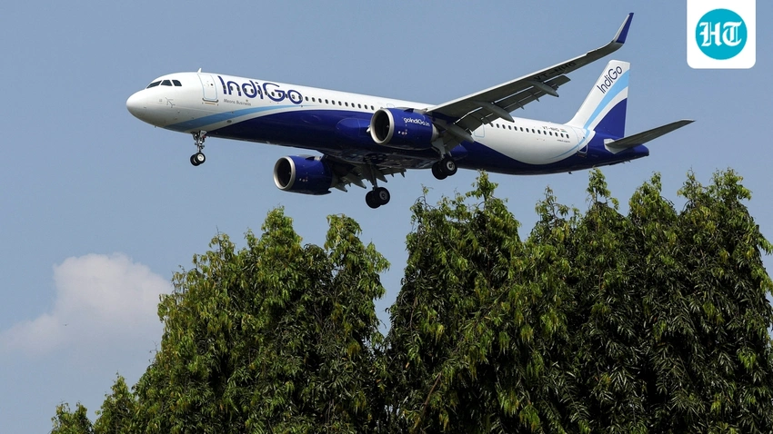 IndiGo appoints ex-Air India Express head as chief strategy officer