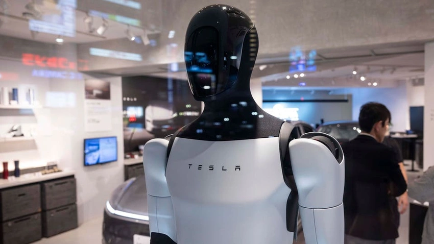 SpaceX Eyes Merger With xAI, Consolidating Musk's Tech Empire