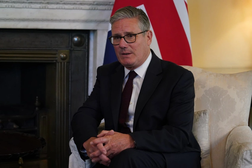Trump Pressures NATO on Spending as UK Reveals New Defence Plan