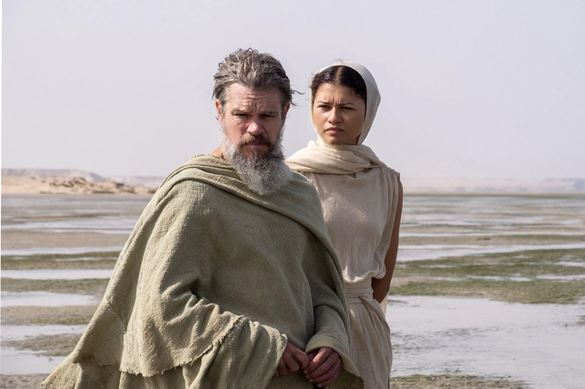 Nolan's 'Odyssey': Is Universal Saving Film Criticism?