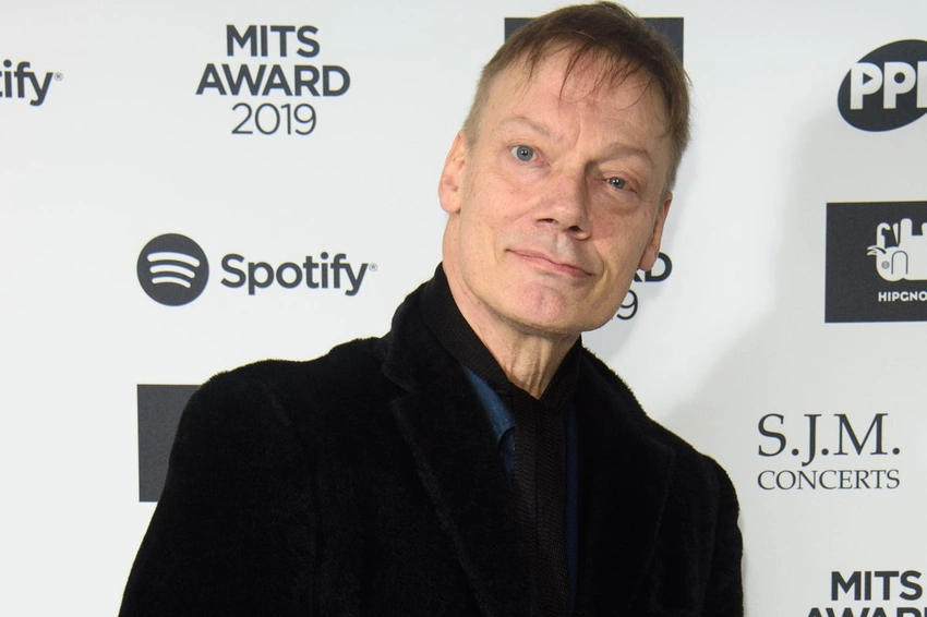 Legendary Pop Producer William Orbit Dies at 69: A True Pioneer Remembered