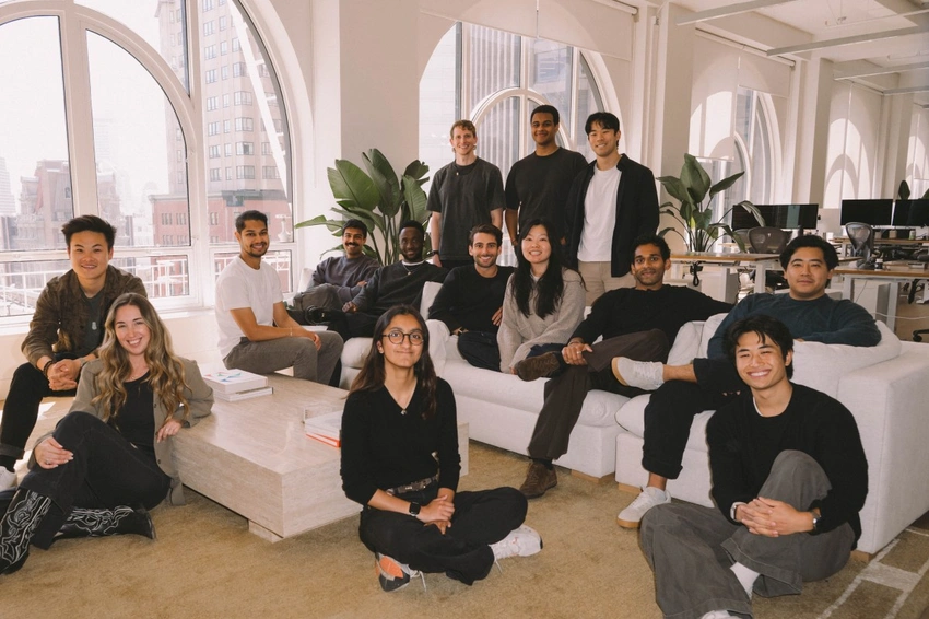 AI's Next Frontier: $30M Bet on Payments for Autonomous Agents