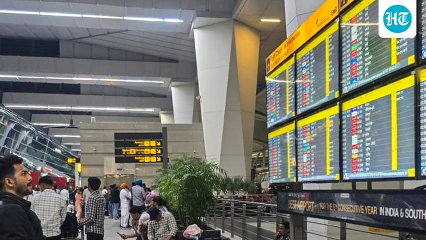 Air India Board Meets: New CEO's Salary & Vision for a Great Future