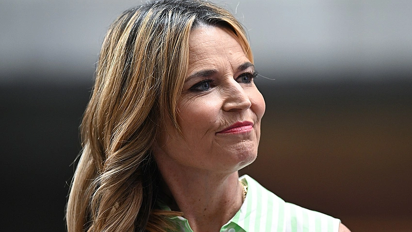 Savannah Guthrie Appeals for Help in Missing Mom Nancy Guthrie Case