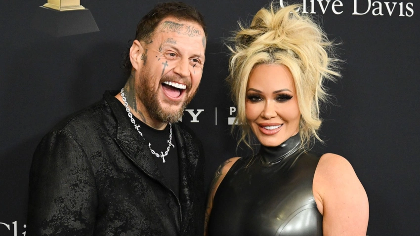 Shock Divorce: Jelly Roll Files from Bunnie Xo After Nearly a Decade