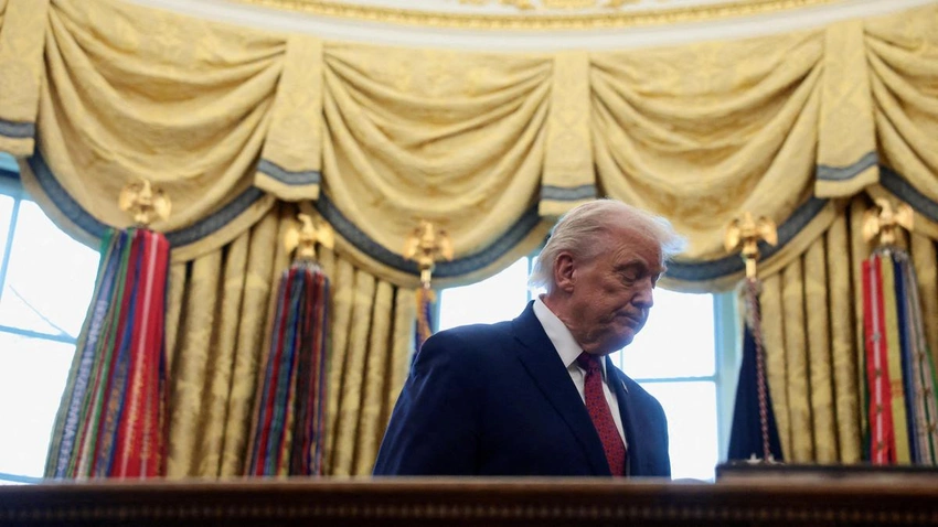 Trump Expands Travel Ban with Five More Countries and New Limits