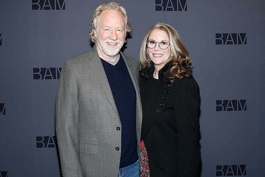 Timothy Busfield's Role Cut From Rom-Com Amid Sexual Abuse Charges