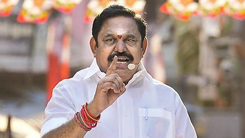 Annamalai unhappy with AIADMK seat sharing ahead of Tamil Nadu polls