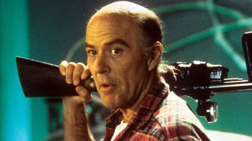 Horror Icon Reggie Bannister Dies at 80, Wife Shares Heartfelt Tribute