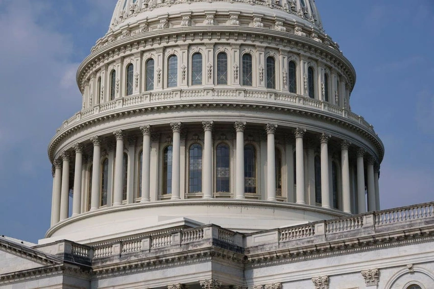 New Crypto Rules: Can Politicians Still Profit? #ClarityAct